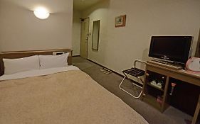 多久シティホテル松屋