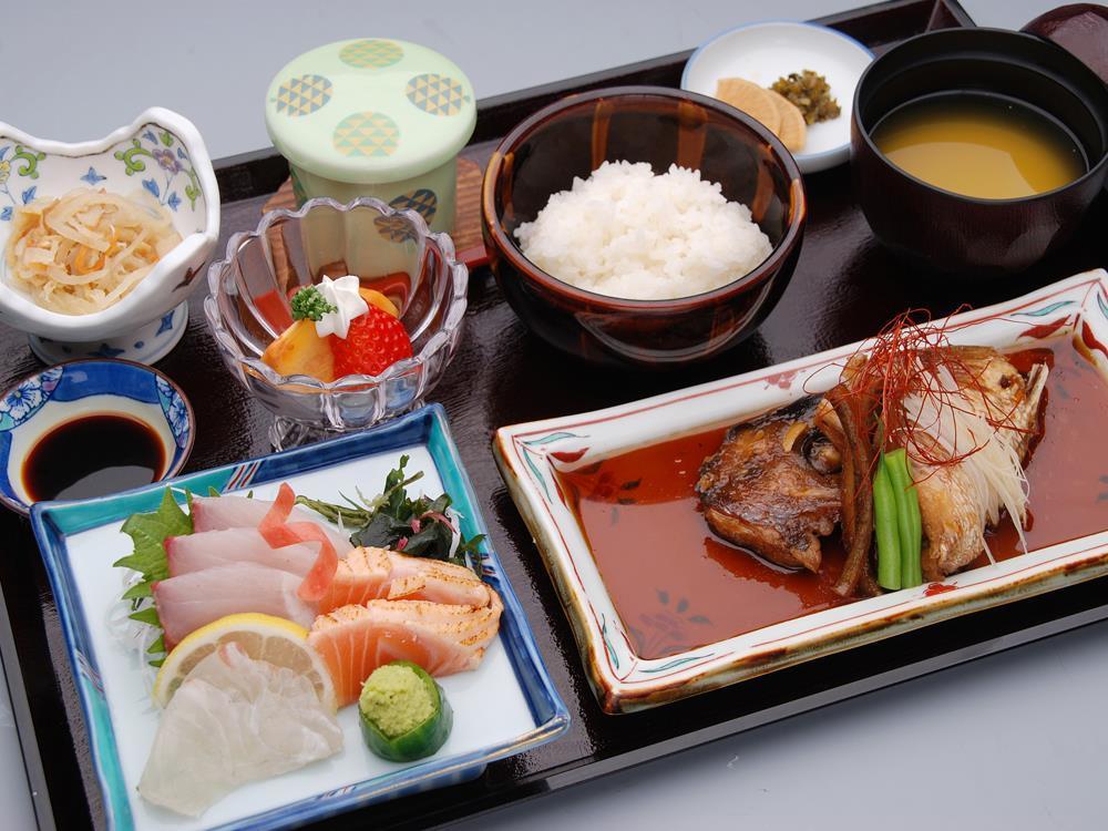 多久シティホテル松屋 佐賀市 エクステリア 写真