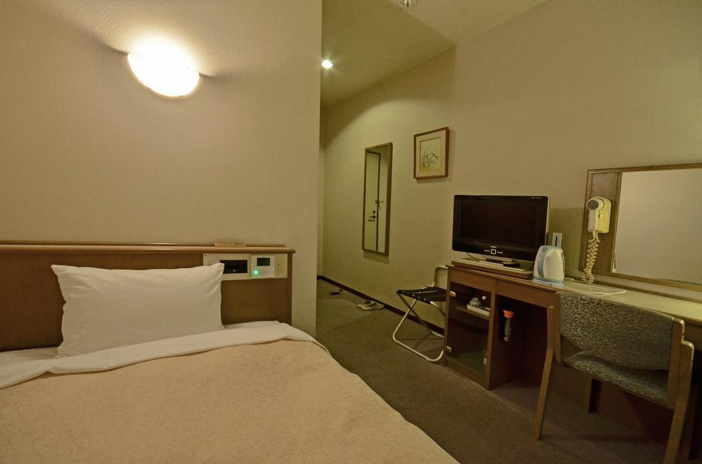多久シティホテル松屋 佐賀市 エクステリア 写真