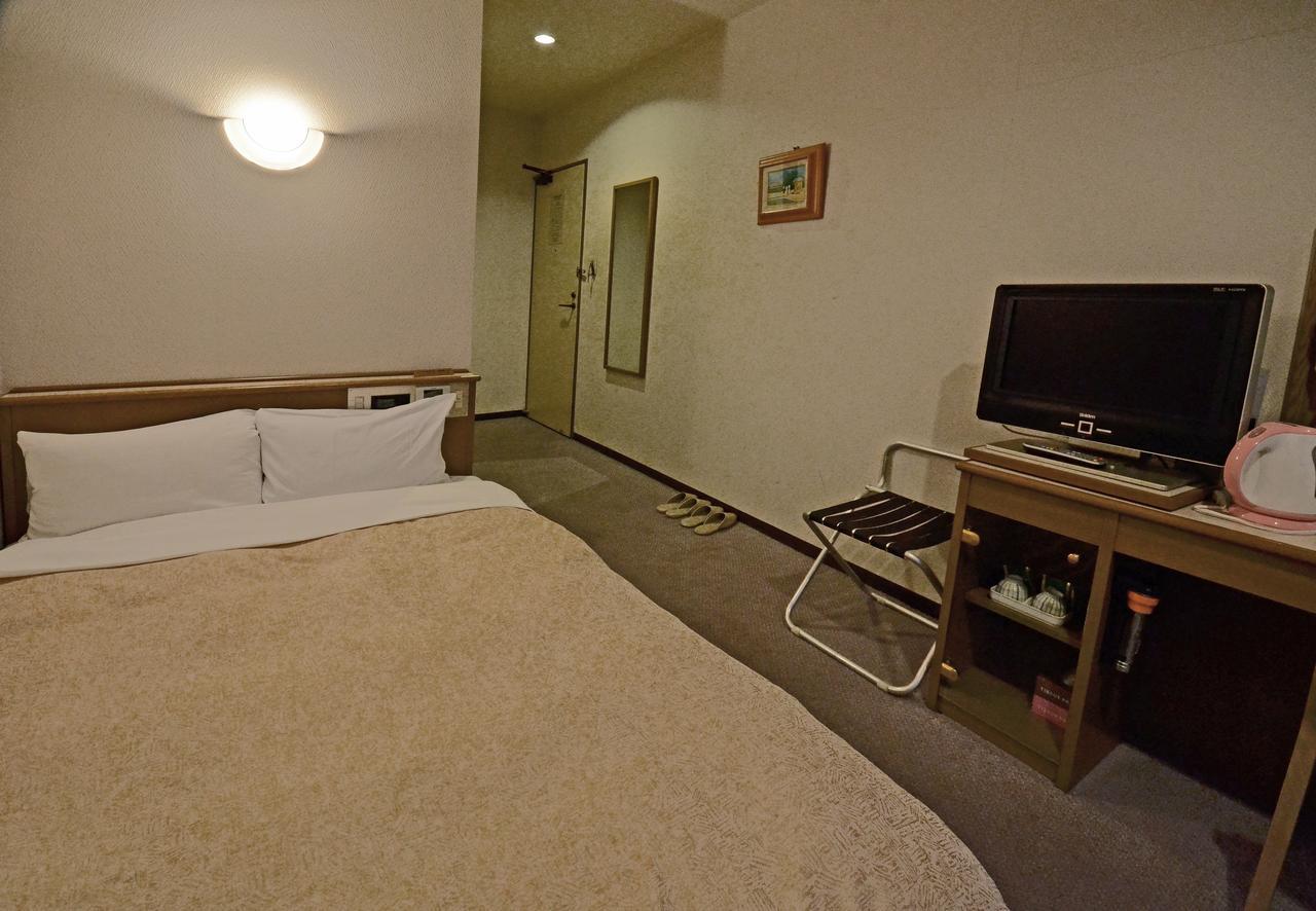 多久シティホテル松屋 佐賀市 エクステリア 写真