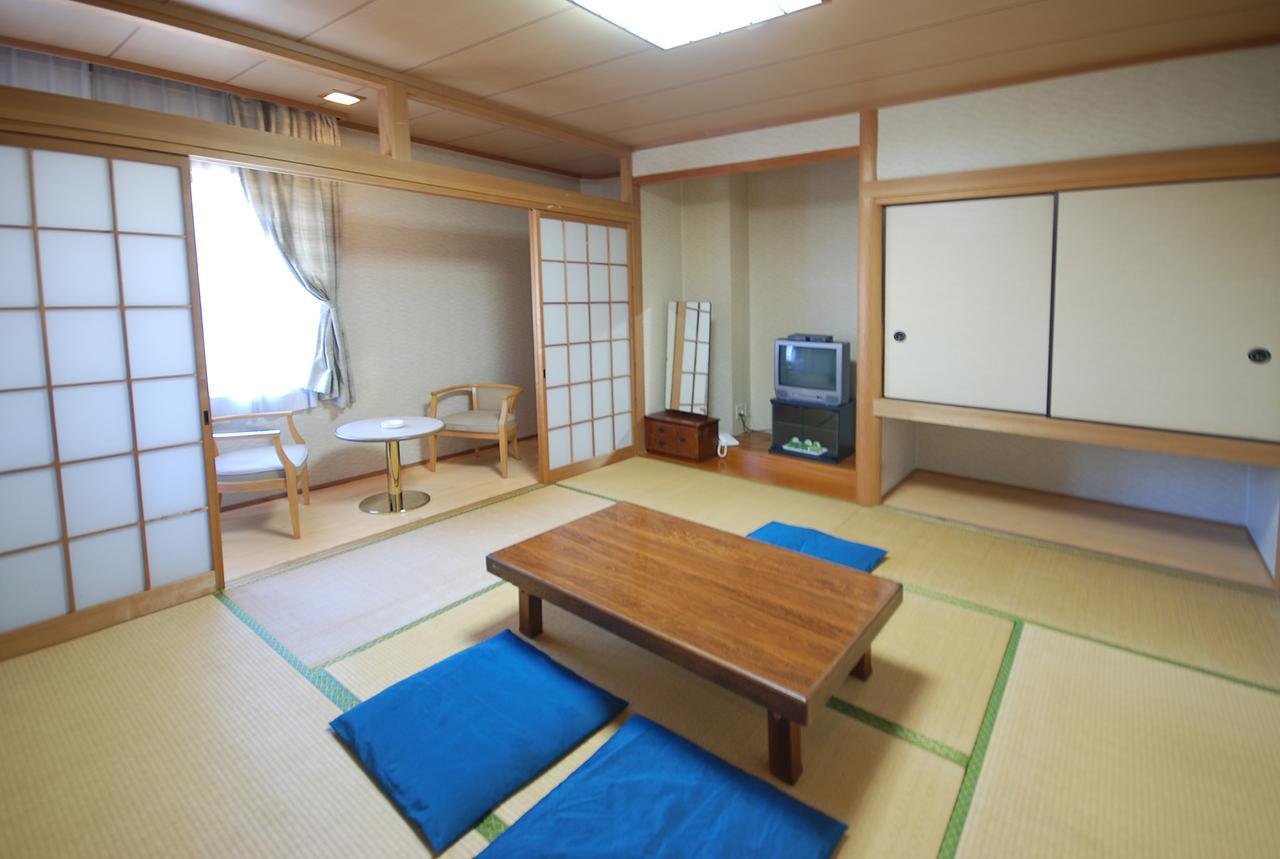 多久シティホテル松屋 佐賀市 エクステリア 写真