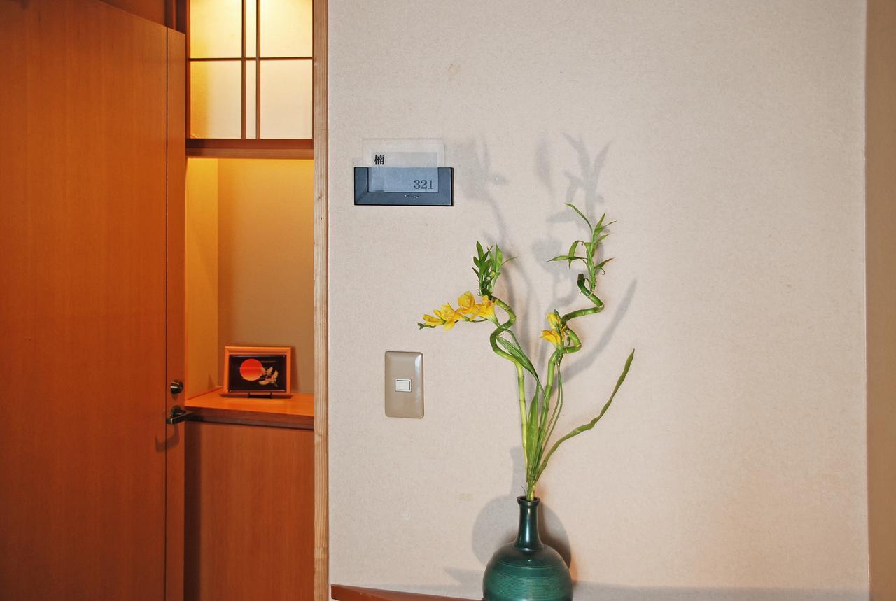 多久シティホテル松屋 佐賀市 エクステリア 写真