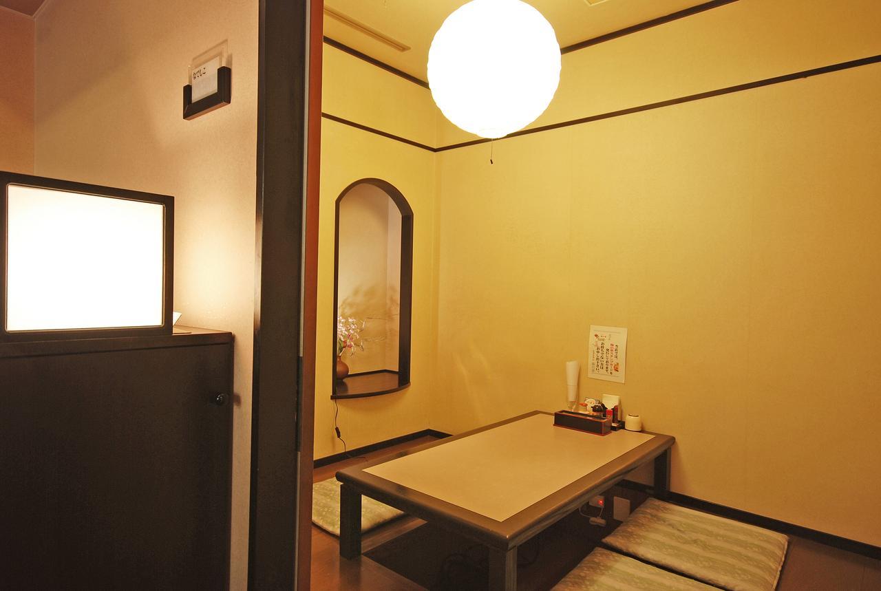 多久シティホテル松屋 佐賀市 エクステリア 写真
