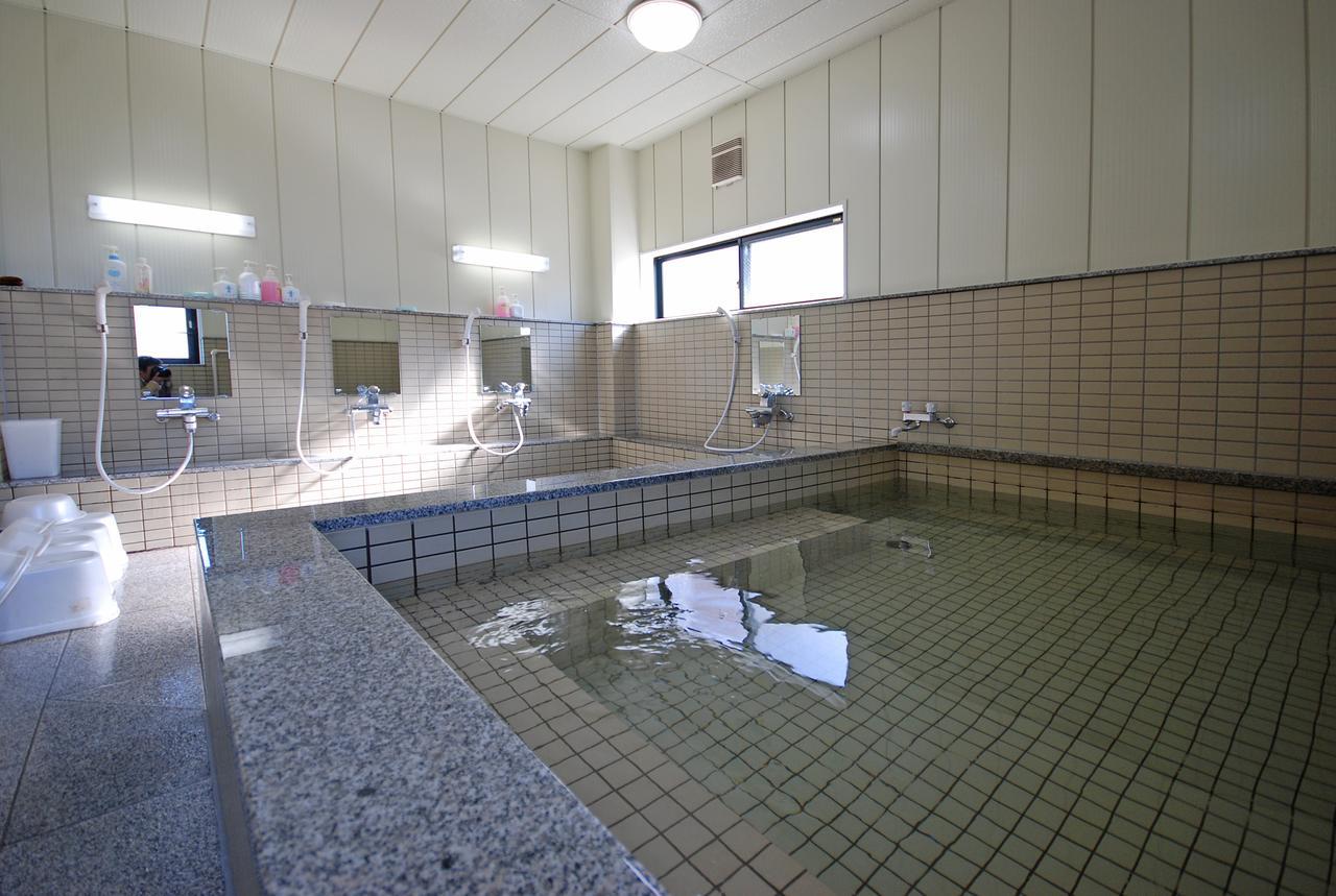 多久シティホテル松屋 佐賀市 エクステリア 写真